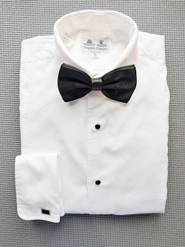 Stephens brothers mens evening - brothers,