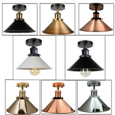 Semi Flush Mount Ceiling Light