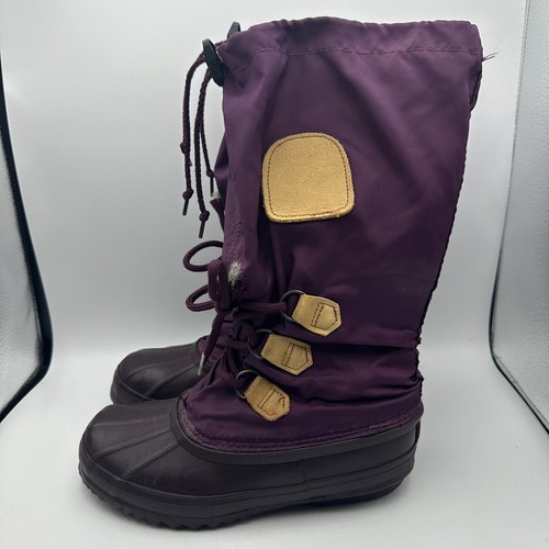 Sorel snowlion winter - winter, boots
