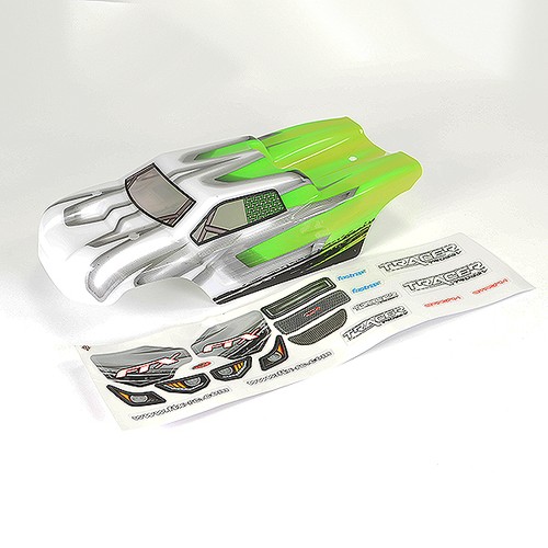 Ftx tracer truggy body decal - tracer,
