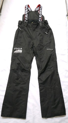 Surfanic ski salopettes mens - surfanic,