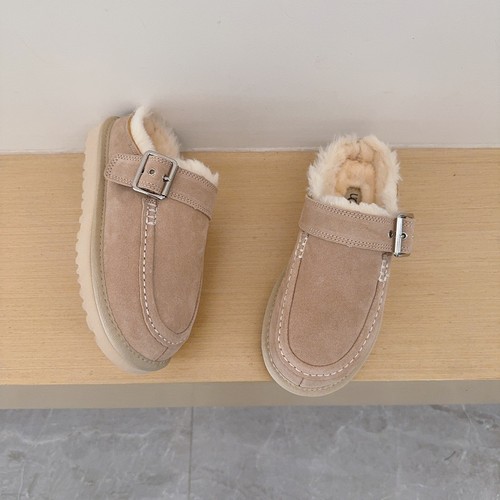Winter warm evelina clogg - warm,