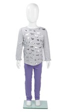 SSWBasics White Glossy Youth