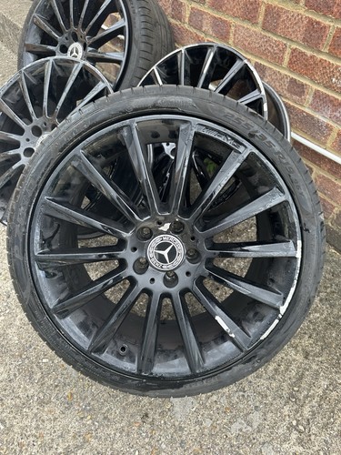 Mercedes inch w205 amg - inch,