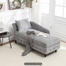 134cm Single Chenille Fabric