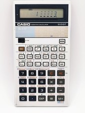 1970's ELECTRONIC LED