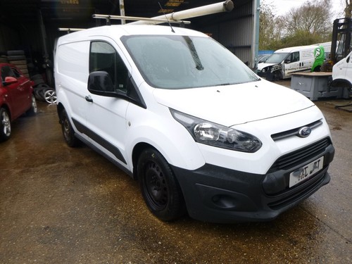 Ford transit connect 2014 2018 - connect, 2014-2018
