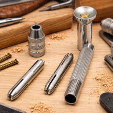 Mini Hand Drill 0.8-3.0mm
