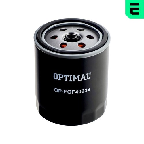 Fof40234 oil filter - filter, fits