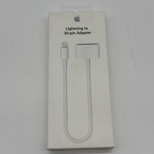 Genuine apple lightning - apple, to