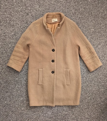 Women vintage ganni wool - women's,