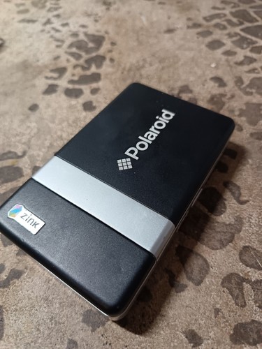 Polaroid pogo mobile zink - polaroid,