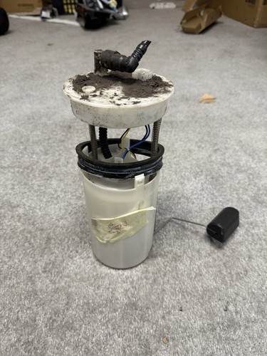 2008 honda crv fuel pump - crv,