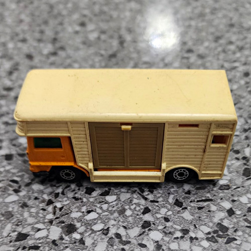 Matchbox superfast 40 - matchbox,