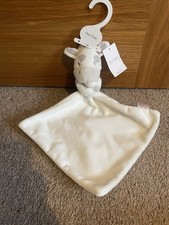 Matalan White / Grey Giraffe