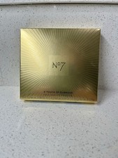 No7 A Touch Of Glamour Face