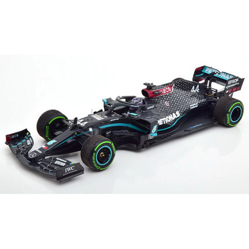 Minichamps mercedes amg - minichamps,