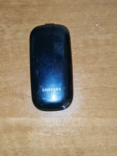 Samsung flip phone black - flip,