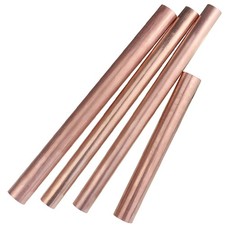 COPPER ROUND BAR ROD C101 8mm