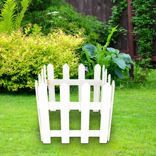 Picket fence decorative - picket,