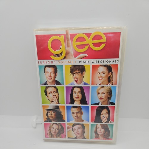 Glee season volume - 1, (