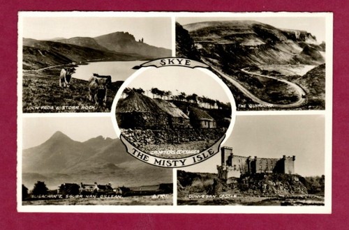 150 postcard isle of - ,