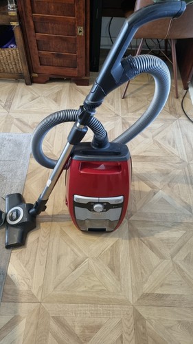 Miele blizzard cx1 - blizzard, &