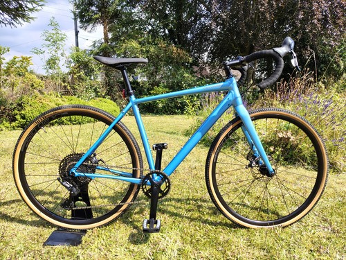 Cannondale topstone gravel - cannondale, 4