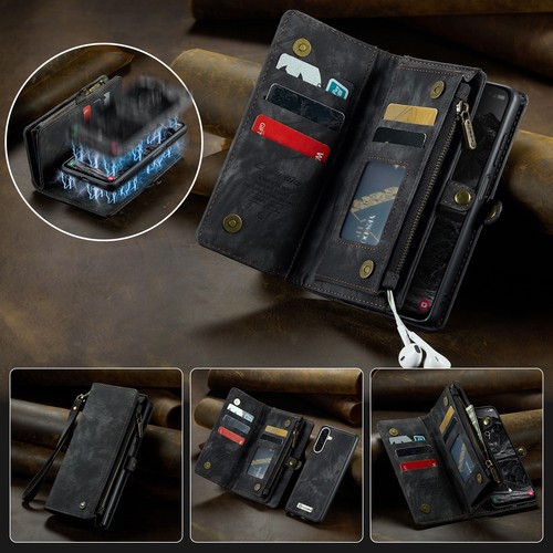 Removable magnetic flip - 2-in-1,
