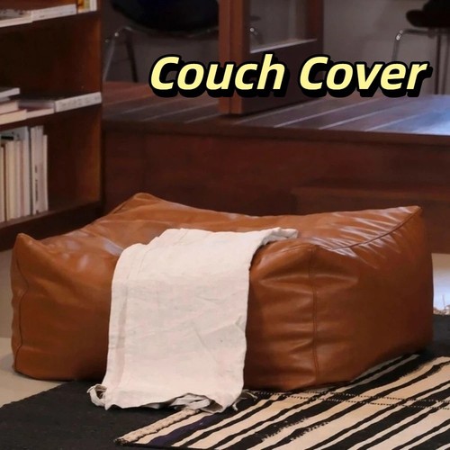 Beanbag pouffe chair footstool - chair,