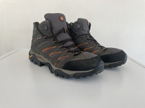 Mens merrell walking hiking - mens,