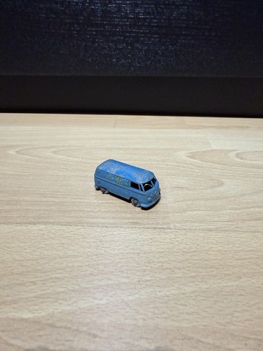 Matchbox lesney 34 - matchbox,