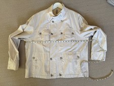 Bamford & Sons Cotton Jacket