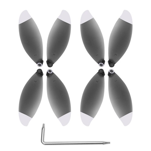 8pack lightweight propellers - lightweight,