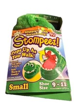 Stompeez! Dragon  Small  9 -