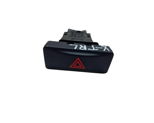 Nissan trail t31 hazard - x-trail, ii