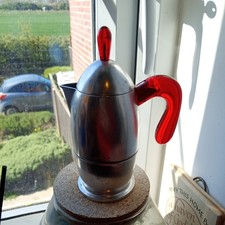 GUZZINI ZAZA, STOVE TOP MOKA