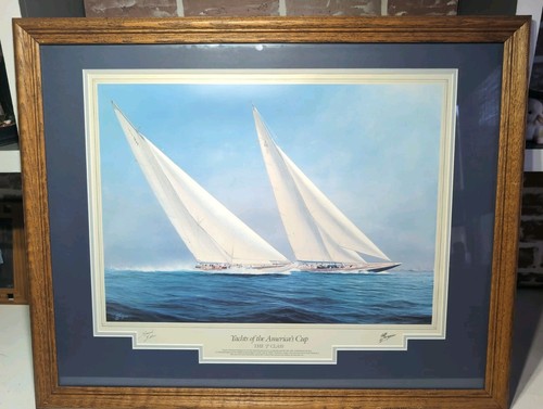 Tim thompson yachts - tim,