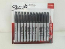 Sharpie permanent markers fine - sharpie,