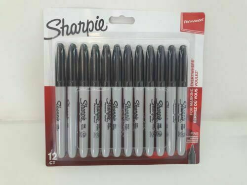 Last few hurry sharpie - few,