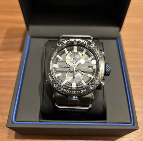Shock men black watch - men's,