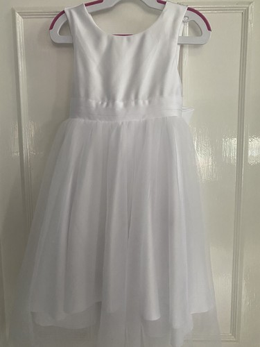 Next white dress age ideal - age,