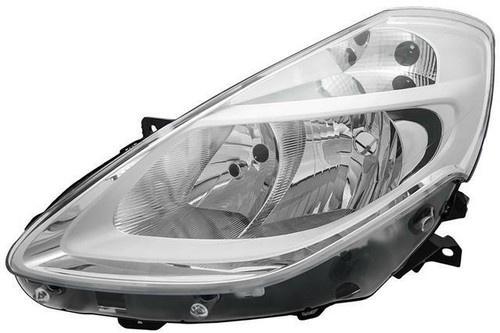 Renault clio 2009 - 2009,