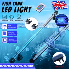 Aquarium Light Fish Tank LED