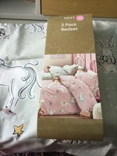 Next Single Bedset with