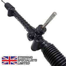 Vauxhall Corsa C, Corsavan, Combo 1.7, 2001>2006 Remanufactured Steering Rack 