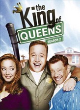 67330 The King of Queens Kevin