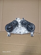 Ford mk2 2011 - ford, heater