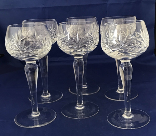 Wine glasses goblets - goblets, x