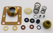 Triumph Spitfire, Vitesse